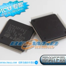 STM32F217VE LQFP100 512KB ARM STM32F217VET6 Аутентичные