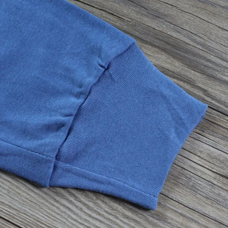 New Arrival Men's Thermal Underwear Men Long Johns Warm Loose Winter Long Johns Male Pants Underwear Male Leggings Men Clothing