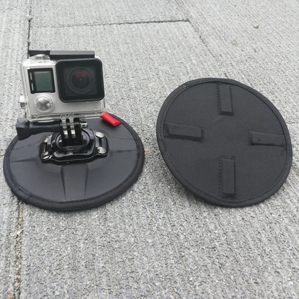 NEW Sport Skydiving Paragliding Paramotor MOUNT for *GoPRO