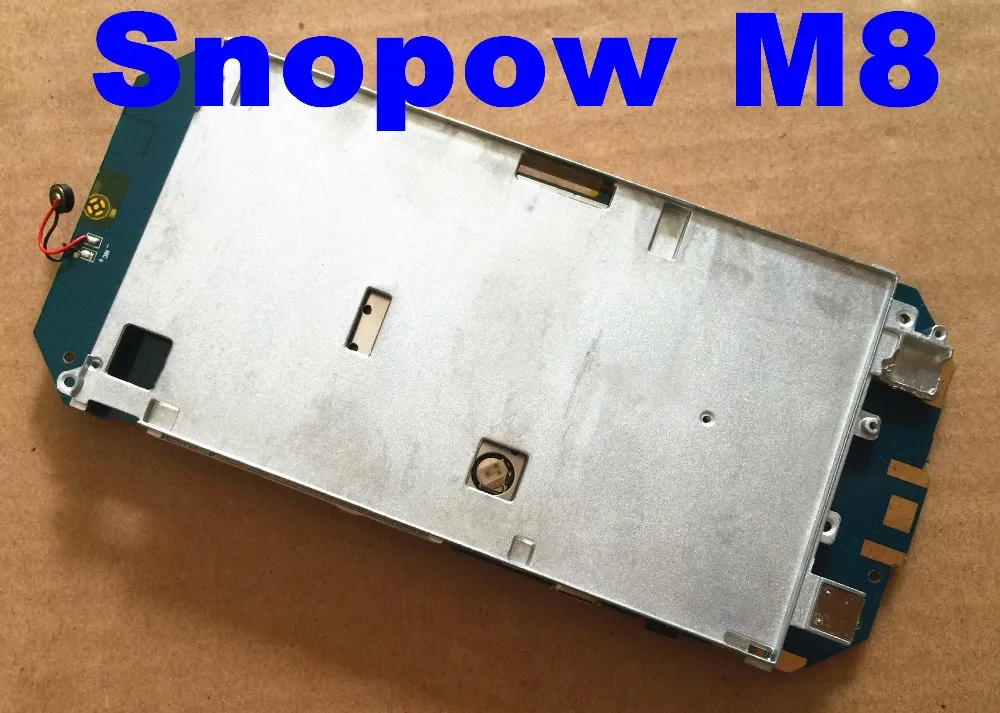 Snopow M8 BOOT-2