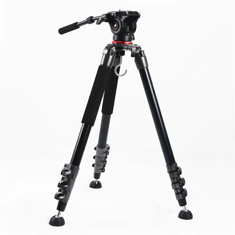 Tycipy DCY-8017L модель Стиль Профессиональный Портативный путешествия Алюминий Камера