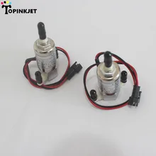 8 w Infiniti válvula solenóide válvula solenóide para Infiniti impressora Witcolor Allwin Graphtec