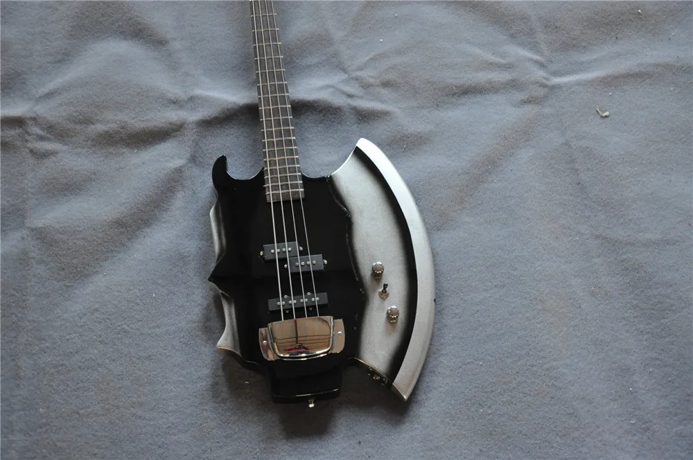

Kaiyun The factory customizes high quality Cort gen SIMMONS AXE guitars for four string and bass guitars.welcome.