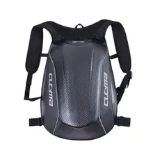 Motorcycle Bag Mochila Moto Motorcycle Backpack Waterproof Helmet Bag Carbon Fiber Motocross Racing Riding Mochila Motociclista new arrival motorcycle multi purpose shoulder bag unisex outdoor riding waterproof bag motorcycle back pack moto vest bag