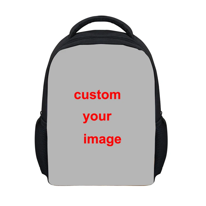 Forudesigns Custom Kids Schoolbags Children Customized School Bags Forudesigns Custom Kids Schoolbags Children Customized School Bags Small Baby Boys S 12 Inch Mini Bag In From Luggage On