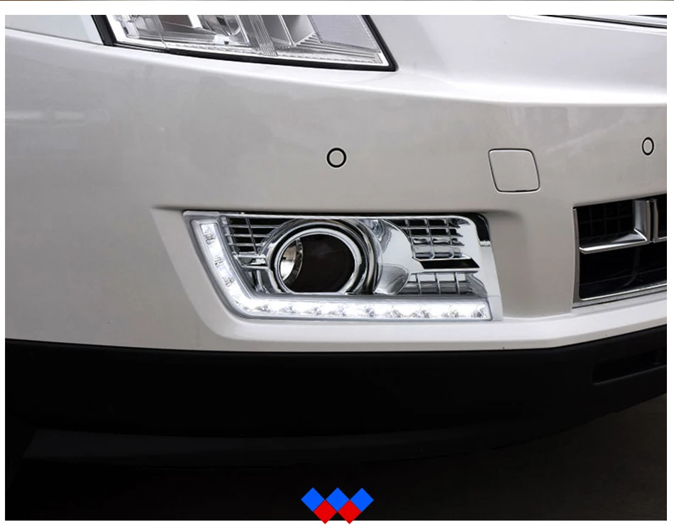 Cadillac SRX_10