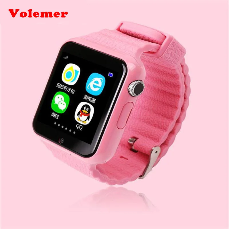 v7k smartwatch