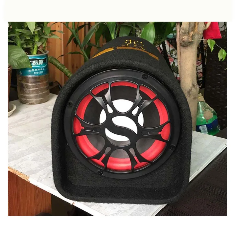 Car Vehicle Auto  Speaker Subwoofer