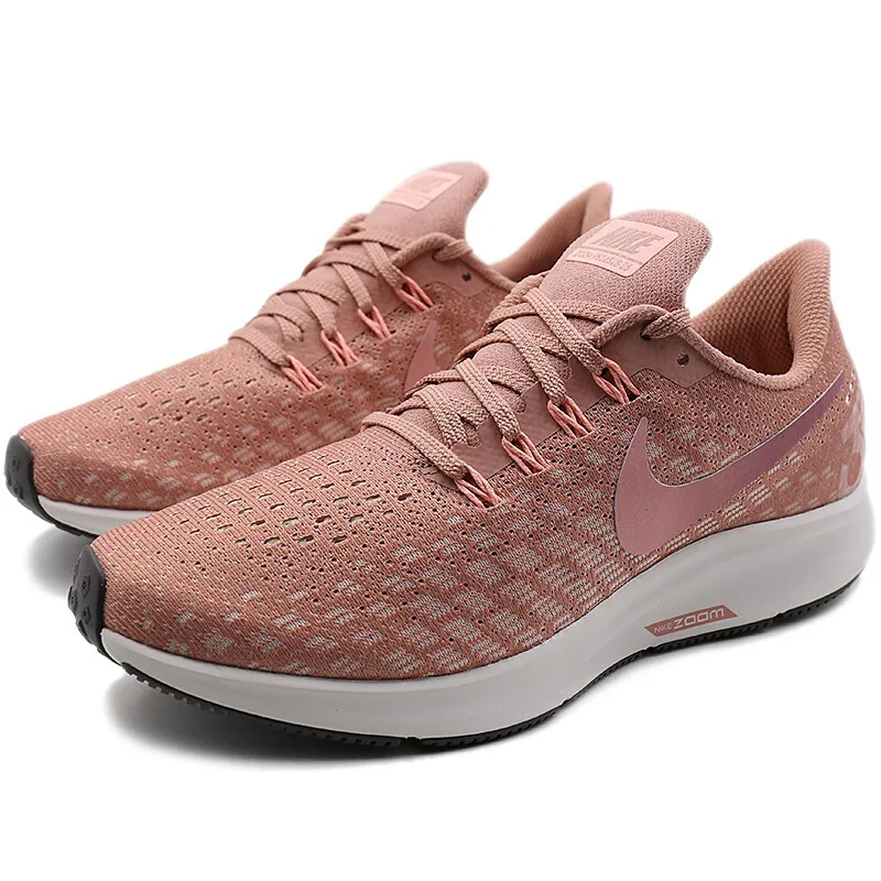 Original New Arrival NIKE Air Zoom Pegasus 35 Women's Running Shoes Sneakers