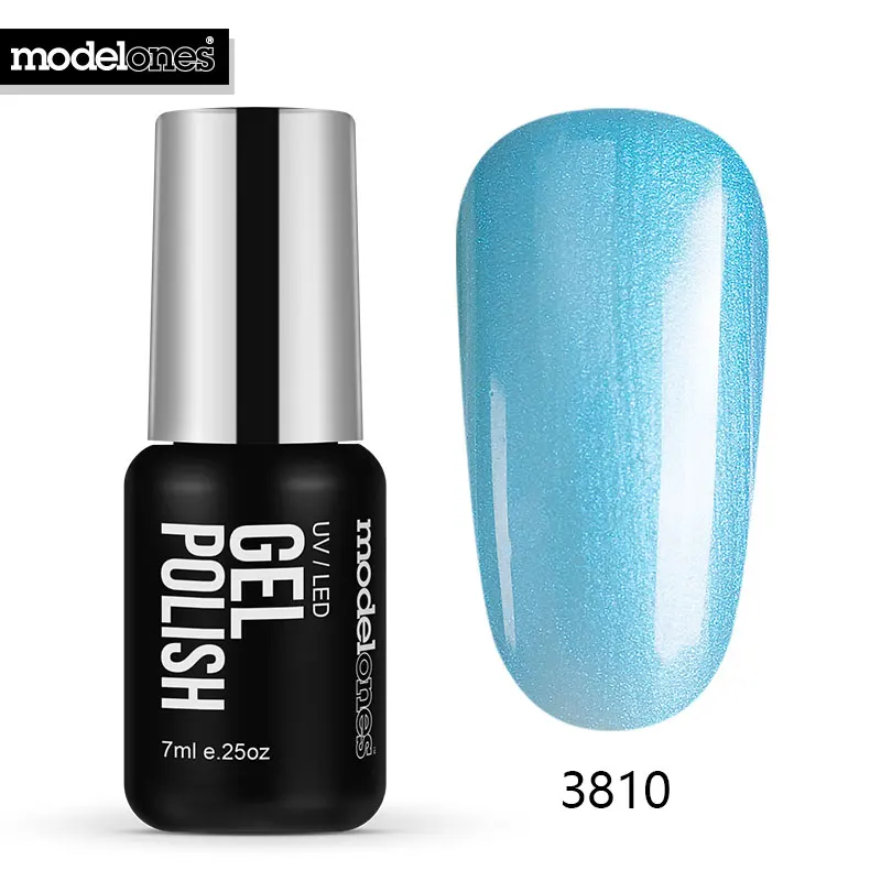 УФ гель для ногтей Modelones 7 мл|gel glue|uv nail gel polishnail polish |