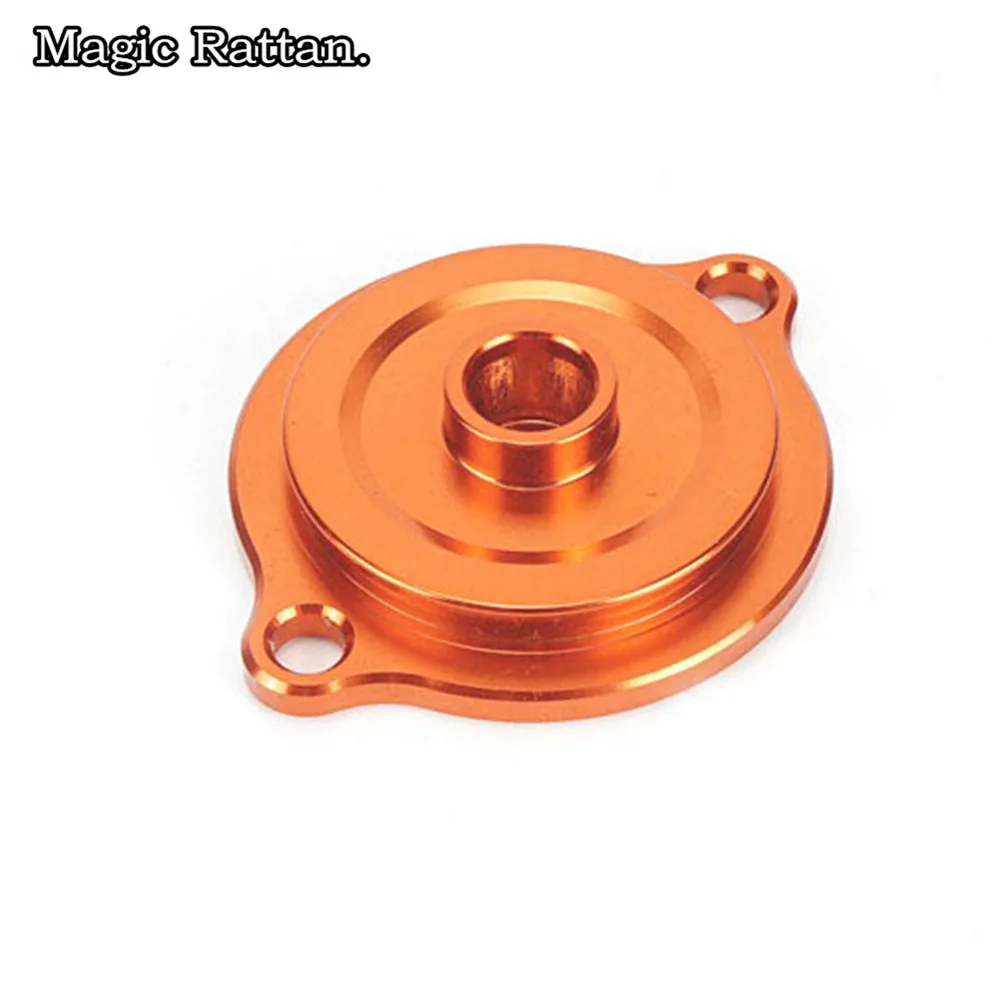 KTM DUKE290.390.690.990 机油滤芯装饰盖 (2)