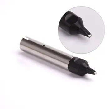 

KNOKOO 50pcs/lot High Quality Robotic Soldering Iron Tips 911G-40D for Soldering Robots