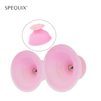 

1 pc Ventouse Anti Cellulite Silicone Massage Cup Jars Vacuum Masage Triger Relaxation Nipple Cup Teraphy Massage Cups Kit