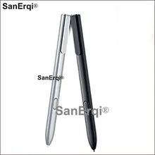Стилус для Samsung Galaxy Tab S3 9,7 SM-T820 T825C S Touch pen S Pen главный стилус для сенсорного экрана, черный, серебристый цвет