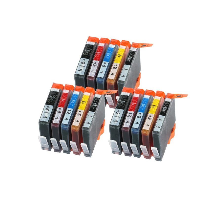 564xl ink printers