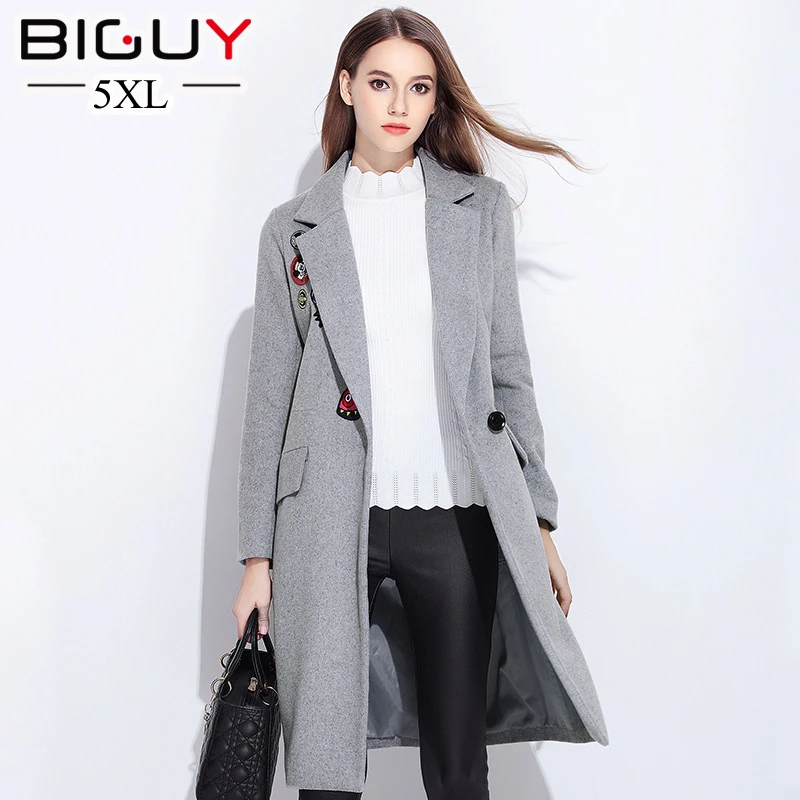 Manteau 4xl femme Clearance