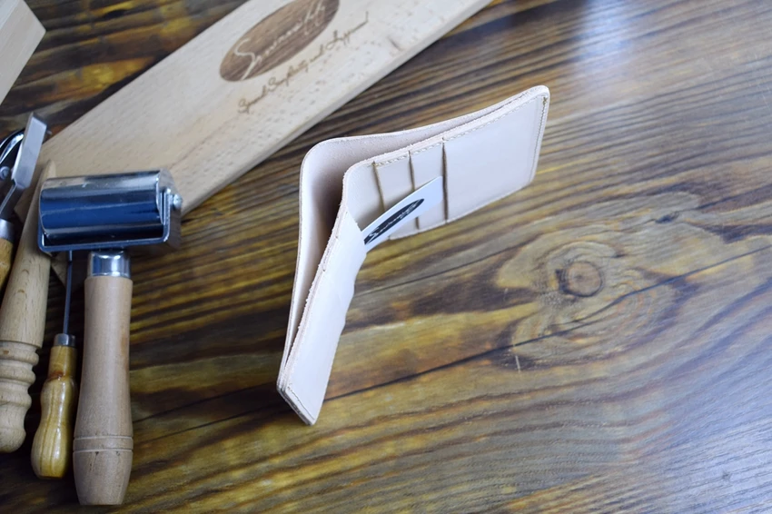 wallet 1207
