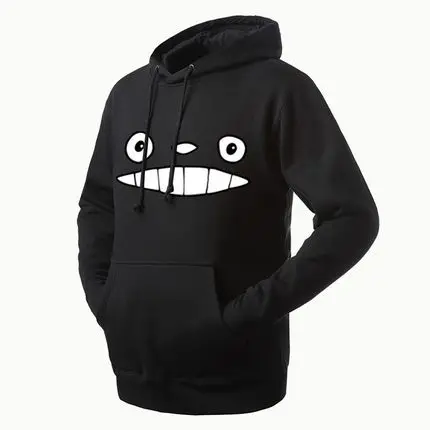 Sweet Tonari no Totoro font b Anime b font Hoody Harajuku font b Cosplay b font