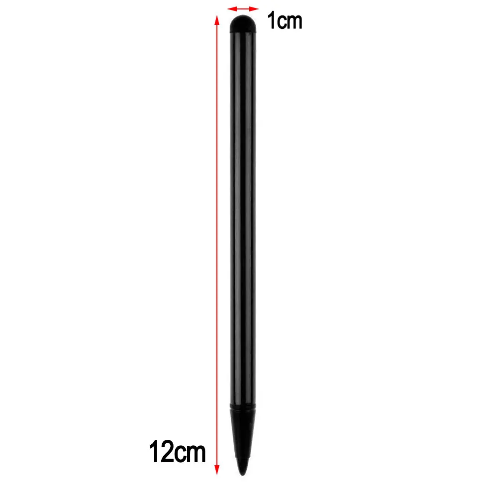 Стилусы ручка карандаш Функция касания экрана планшеты экран Wrinting ручки электронные емкостный Ручка для планшеты для телефона для samsung