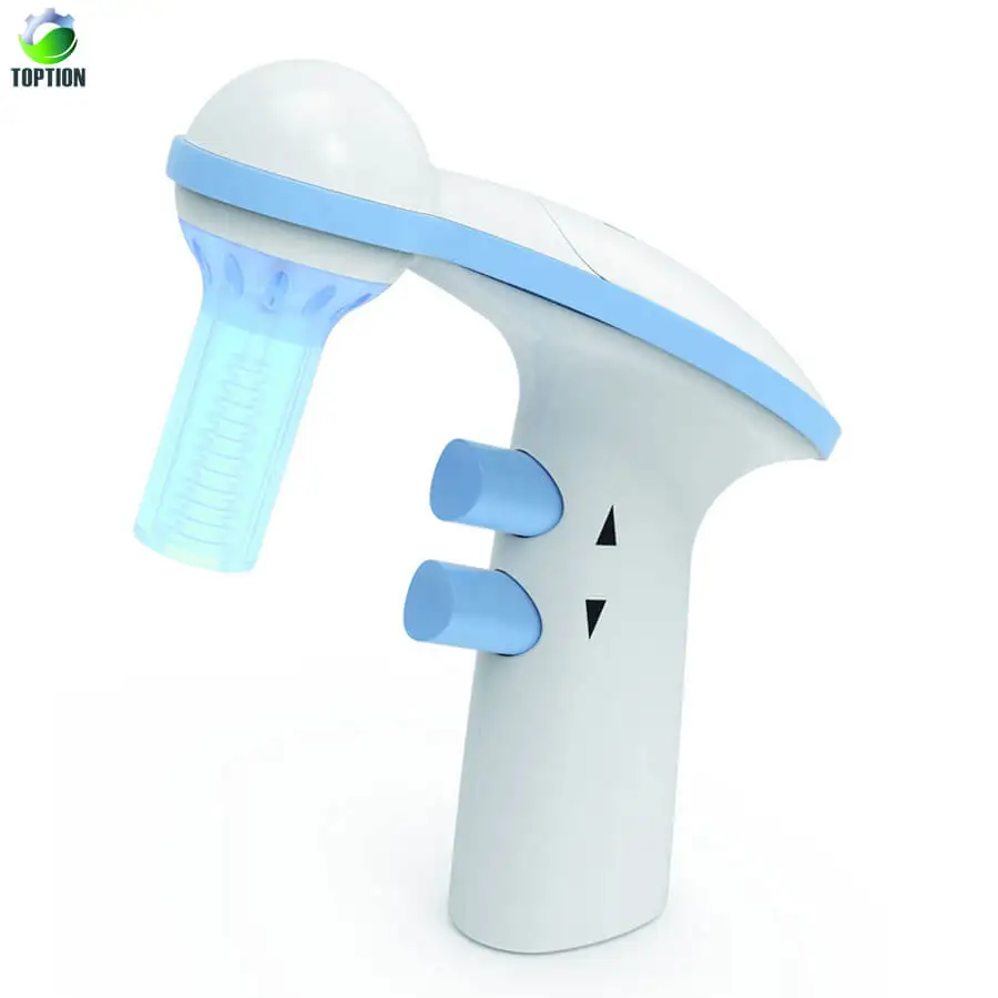 Pipette Filler With AC Adapter, UK Plug, Pipettor Controller For