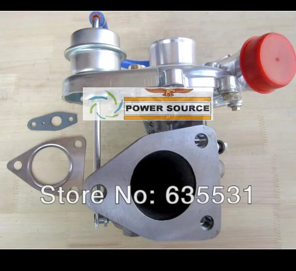 

shan Turbo CT16 17201-30120 17201 30120 1720130120 Oil Cool For TOYOTA HI-ACE HI-LUX HiAce HiLux 2KD 2KD-FTV 2KDFTV 2.5L