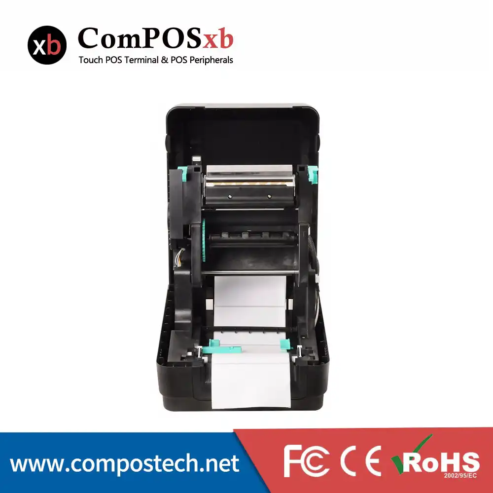 barcode printer terbaik