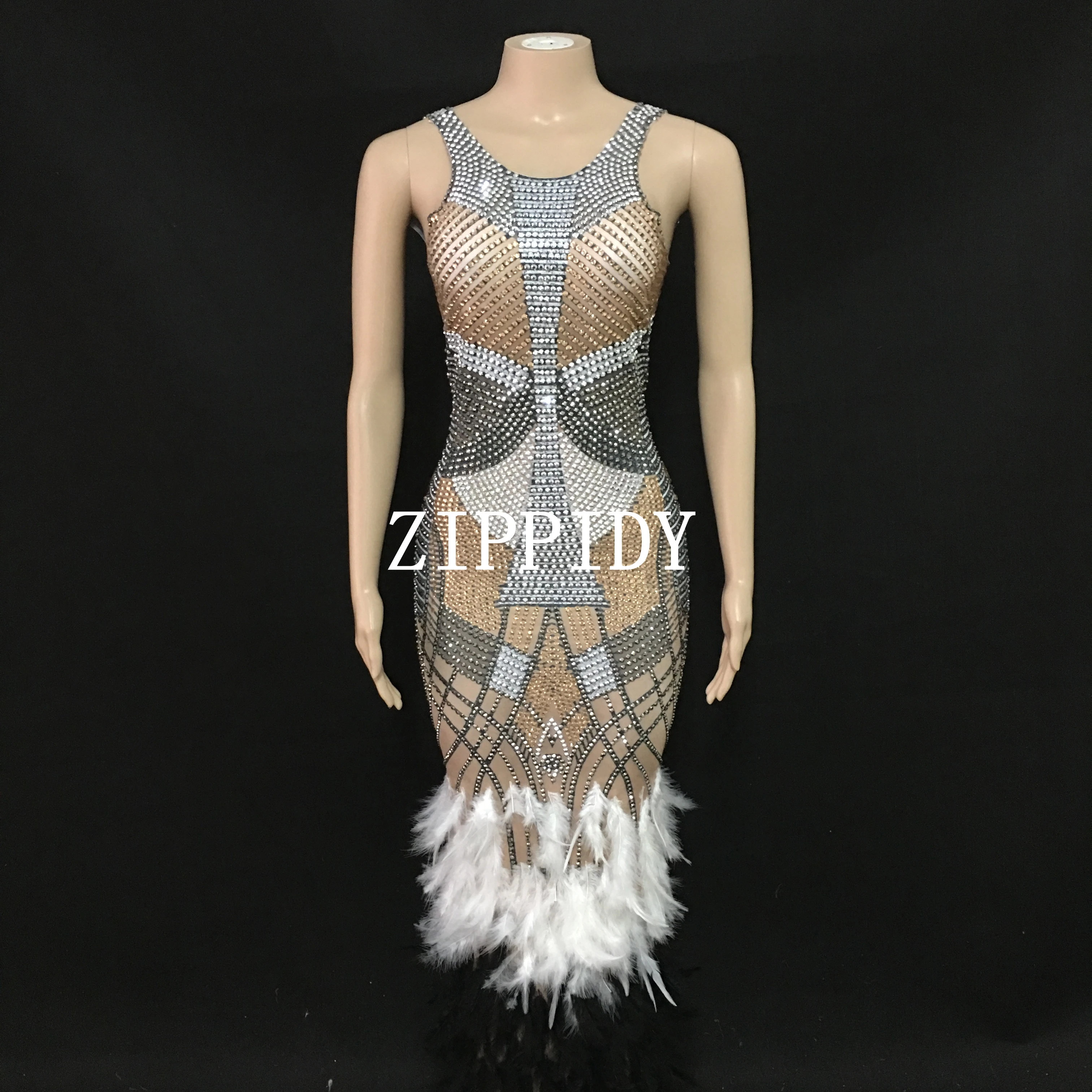 one piece dress for birthday