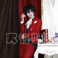 Маскарадный костюм Persona 5 Ren Amamiya Joker вечерние маскарадные костюмы аниме the DAY BREAKERS маскарадный костюм всех размеров ONSEN на заказ