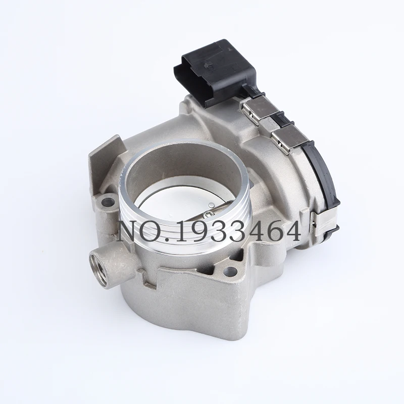 The new high quality automotive throttle assembly for the old Peugeot