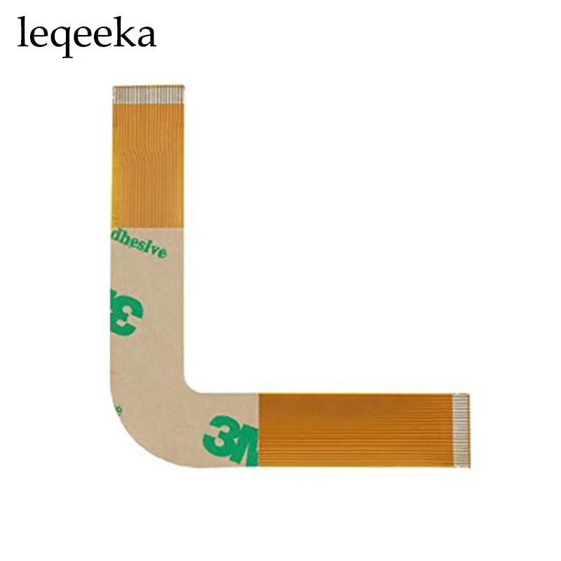 2pcs New 70000x Laser Flex Ribbon Cable For PS2 SLIM Playstation 2 PS2