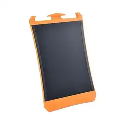 Мини цифровой сланец Leotec Sketchboard толщиной восемь оранжевый 8,5 с ход толщиной ЖК-экран стилус в комплекте ImÁ