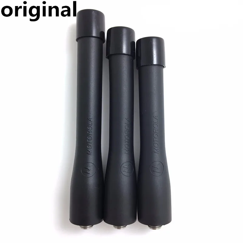 

403-435/435-470/470-520MHz Antenna For MOTOLORA XTS2500 XTS3000 XTS5000 XTS3500 MTS2000 HT1000 DP3400 DP3600 XPR6550 XPR6500