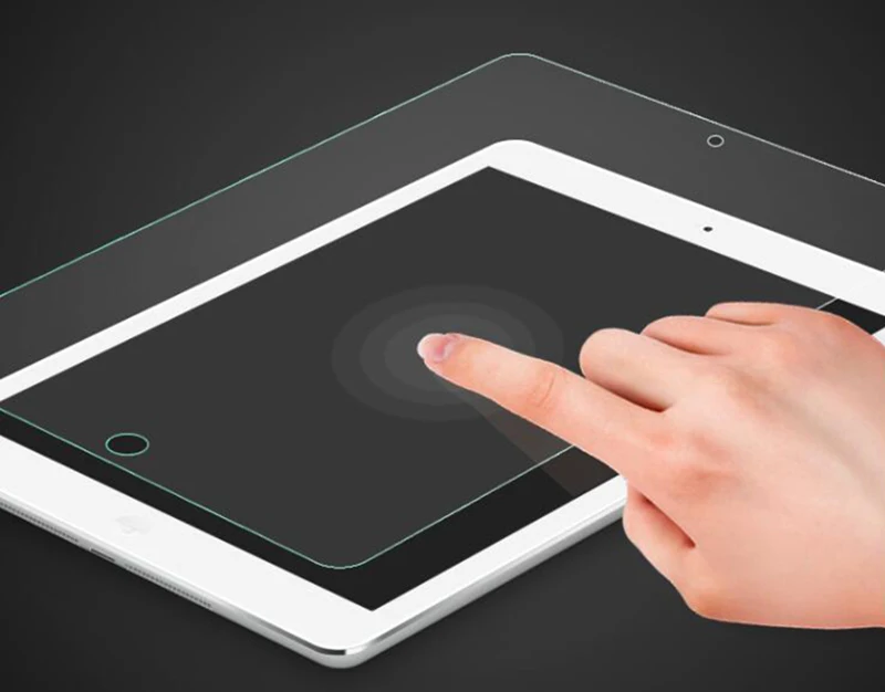 ipad mini 5 glass screen film 3sa