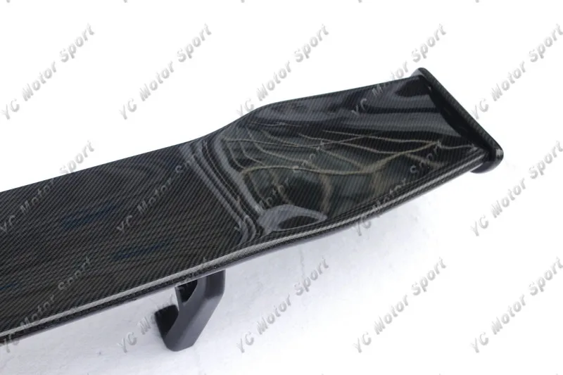 2003-2014 Lamborghini Gallardo LP550 LP560 LP570 DMC Style GT Wing CF (20)