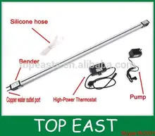 60cm Manual Hot Bending Heater, Simple Acrylic Bender, Hot bending machine for Desktop PVC Bending Tool,Perspex,ABS,PET heating