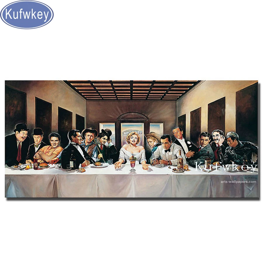 

5d diy diamond painting Marilyn Monroe James Dean Elvis full diamond embroidery mosaic portrait,home decoration,Wall Art,picture