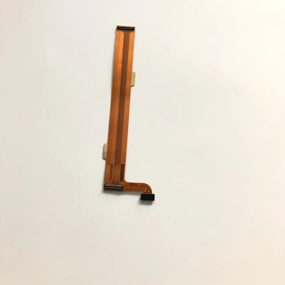 

New USB Charge Board to Motherboard FPC For Ulefone Armor 5 MTK6763 Octa Core 5.85 Inch HD 1512x720