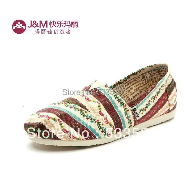 j&m shoes