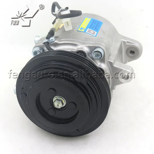 1602300111 8600125 89163 Кондиционер авто ac компрессор для benz smart fortwo coupe