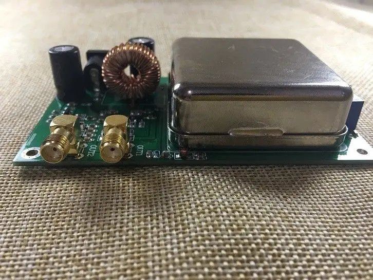 Standard Clock Oscillators Differential/Single-Ended; Single Frequency XO; OE pin 2; 10-1417 MHz Pack of 1 530FC425M000DG Standard Clock Oscillators Differential/Single-Ended; Single Frequency XO; OE pin 2; 10-1417 MHz Pack of 1 530FC425M000DG