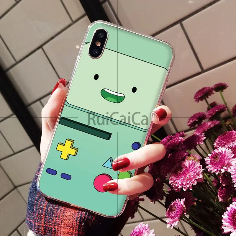 adventure time cute Beemo BMO Jake Finn
