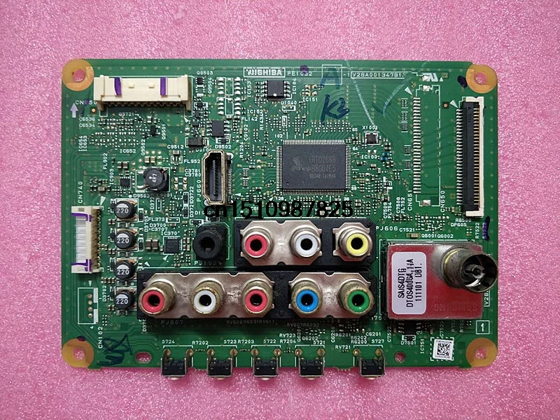 

32a150c motherboard LTA320AP05 V28A001347B1 match screen