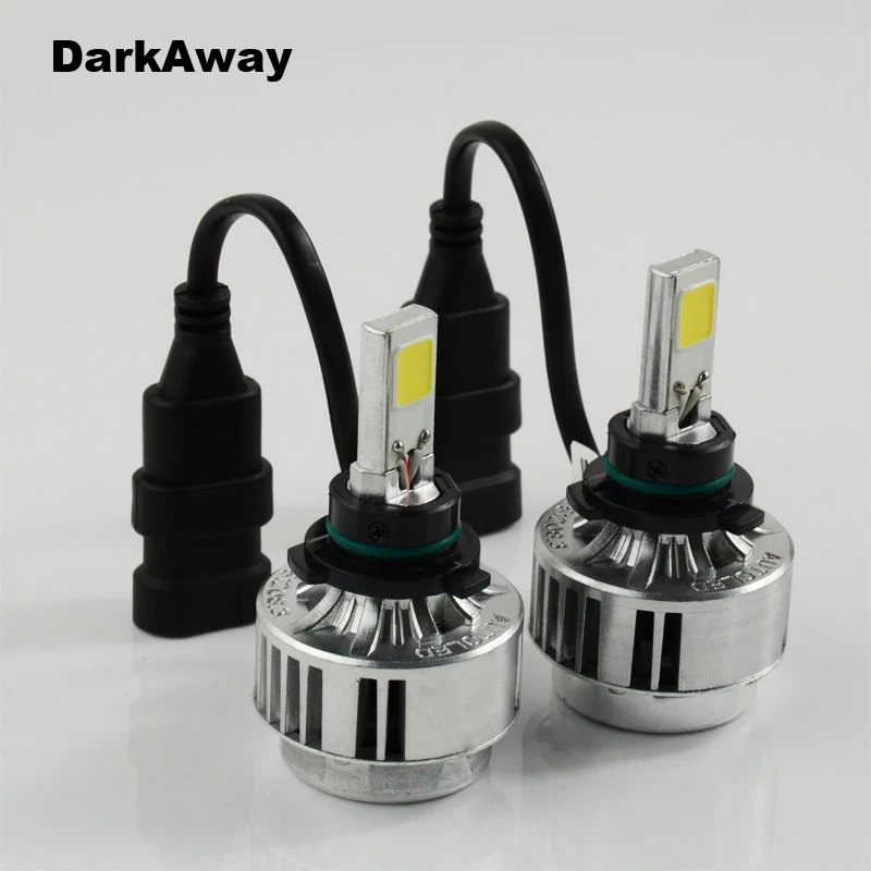 Car LED Headlight LH-A233-HB4 -1 DarkAway
