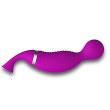 Orgasm Pussy Industrial Rod Masturbation Vagina Pounding Suction Masturbator Sex Toys 12 Frequency Vibrating Mouth Massager