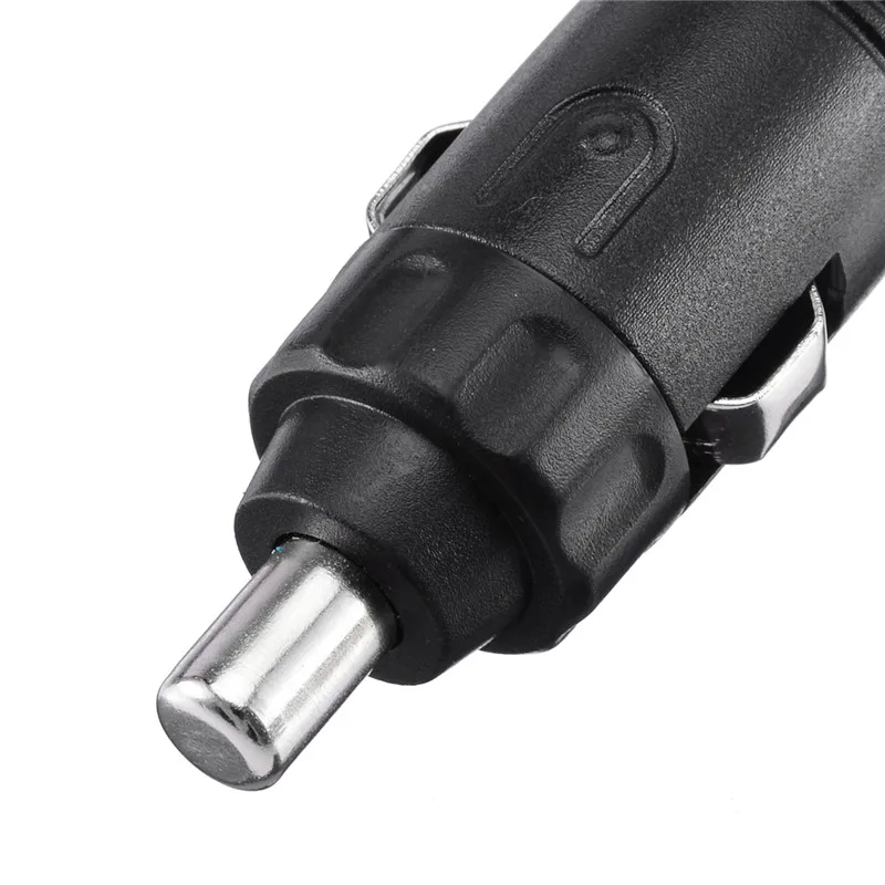 Mayitr 1 шт. 12V розетка для автомобильного прикуривателя с разъемом подключения к