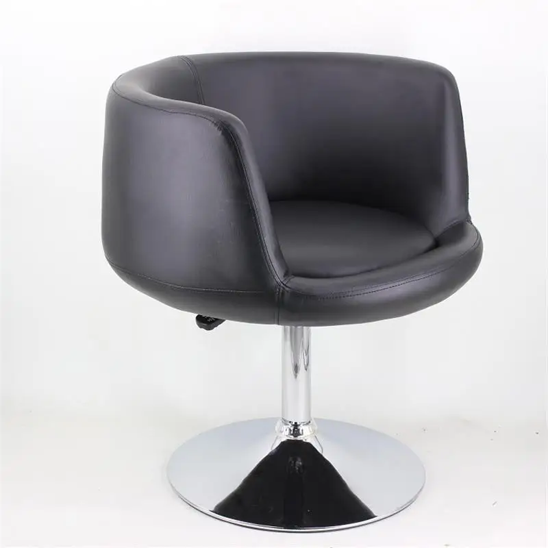 Barberia Mueble Stuhl Sedia Fauteuil Salon Belleza De Cabeleireiro Stoel Barbeiro Cadeira Barbershop магазин Silla парикмахерское кресло - Цвет: MODEL N