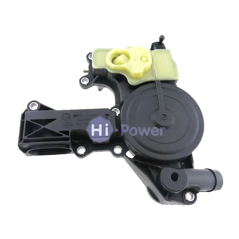 Oil Separator PCV Valve Assembly 06H 103 495 A For Audi A4 Q5 TT VW Golf Jetta Seat Skoda 2.0TSI 06H103495A 06H103495 02
