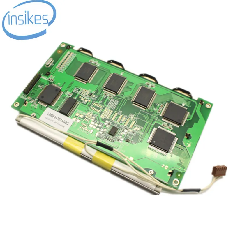 

5.7" LMBHAT014G9C 5.7inch Replacement For 320*240 STN LCD PANEL Display