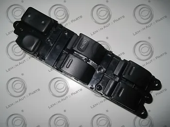 

84820-35020 POWER WINDOW MAIN SWITCH LE04-08007-3 FOR YARIS