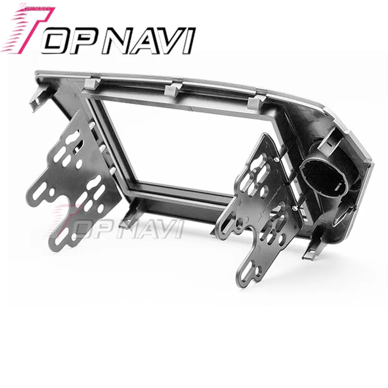 Topnavi TN-KI 005 качество радио Панель CD отделкой Установка Kitfor KIA Оптима K2 2011-рамка для DVD